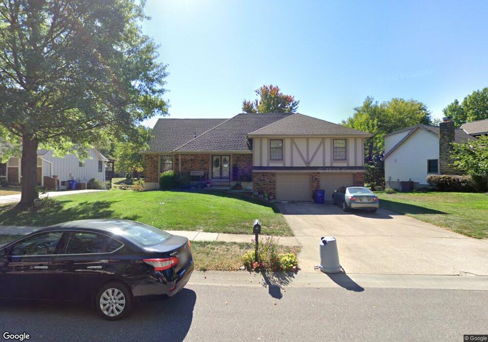 12913 W 65th St, Shawnee, KS 66216 - photo 1