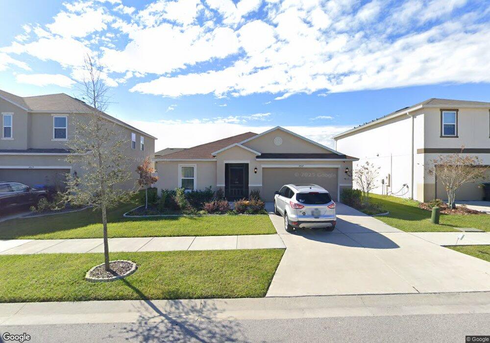 14317 Romeo Blvd, Wimauma, FL 33598 - photo 1