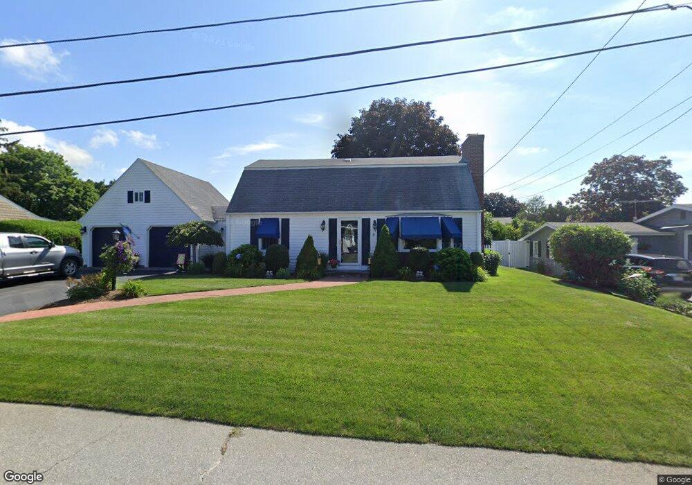 5 Highview Ave, Warren, RI 02885 - photo 1