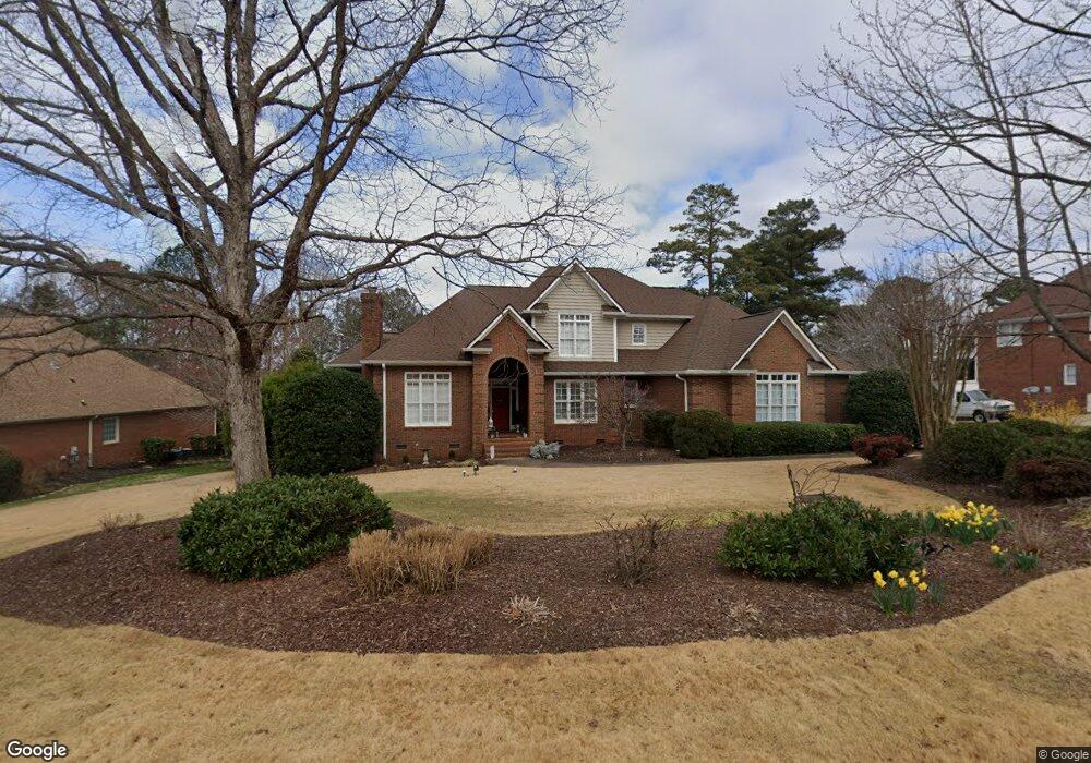 394 Old Rd S, Duncan, SC 29334 - photo 1