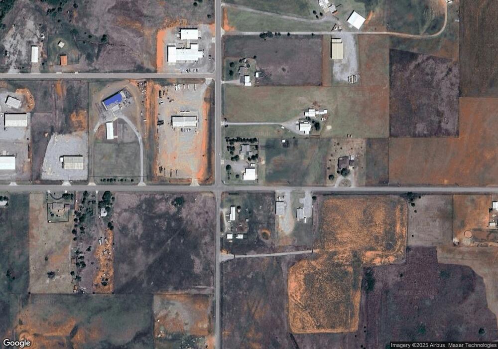 2000 S Eastern Ave, Elk City, OK 73644 - photo 1