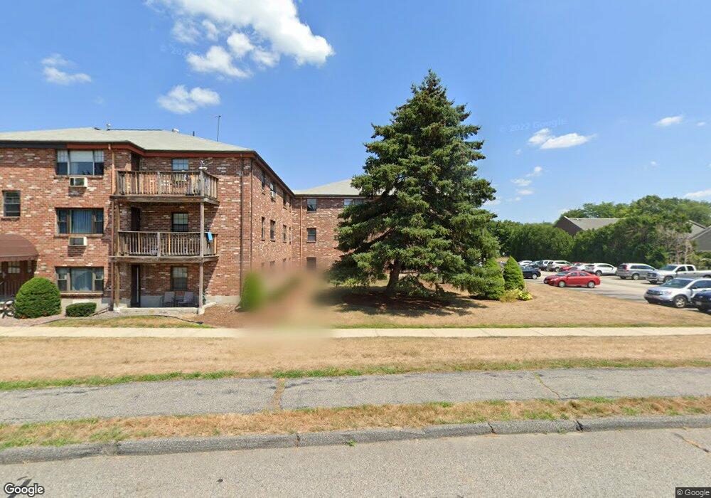 16 Mayberry Dr unit 16 C, Westborough, MA 01581 - photo 1