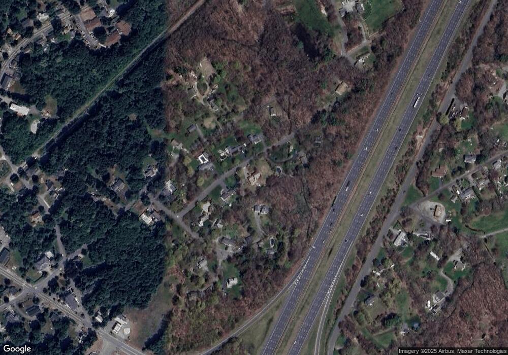 8 Lenway Rd, Byfield, MA 01922 - photo 1