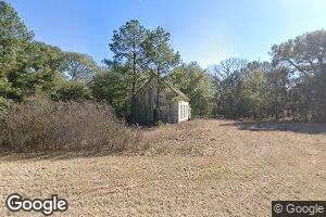 269 Rural Hill Church Rd, Preston, GA 31824