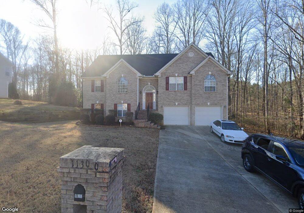 1130 Falk Trace unit 2, Conyers, GA 30094 - photo 1