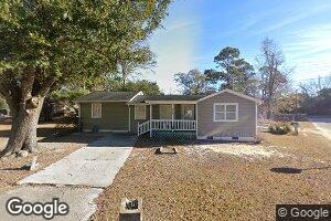 602 Plum St, Navassa, NC 28451