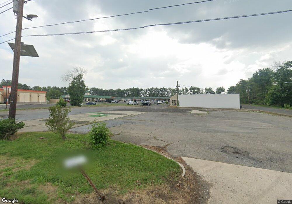 316 Beverly Rancocas Rd, Willingboro, NJ 08046 - photo 1