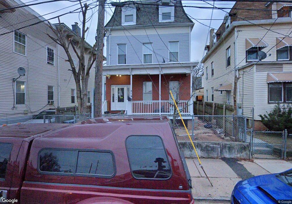 317 Jefferson Ave unit 319, Elizabeth, NJ 07201 - photo 1