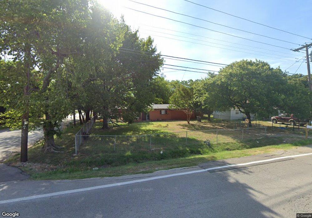 2106 Hickory Tree Rd, Balch Springs, TX 75180 - photo 1