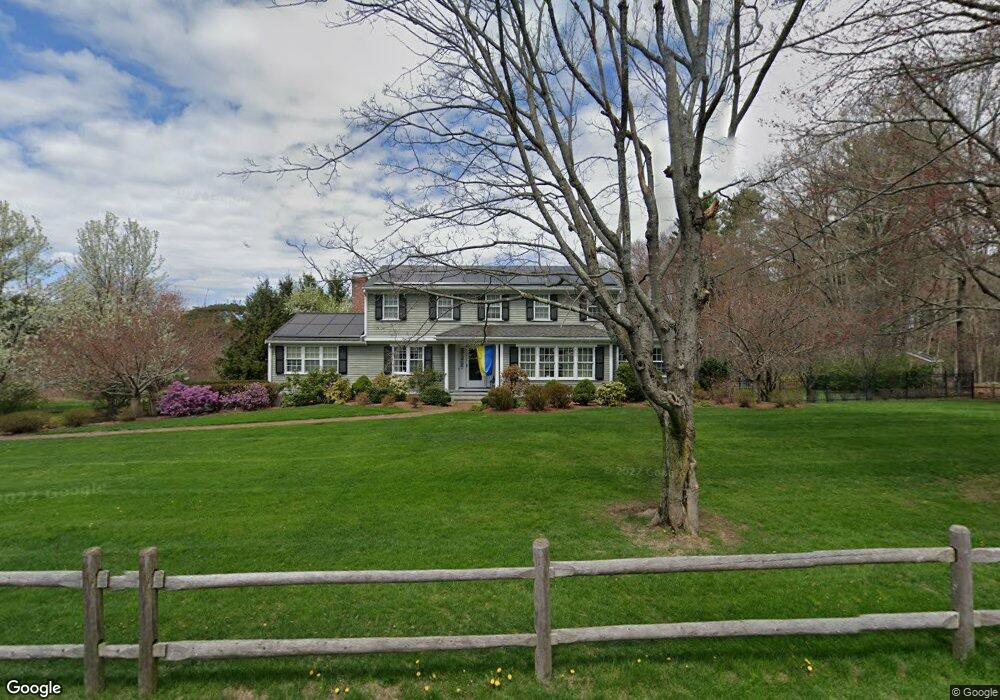 82 Pelham Island Rd, Sudbury, MA 01776 - photo 1