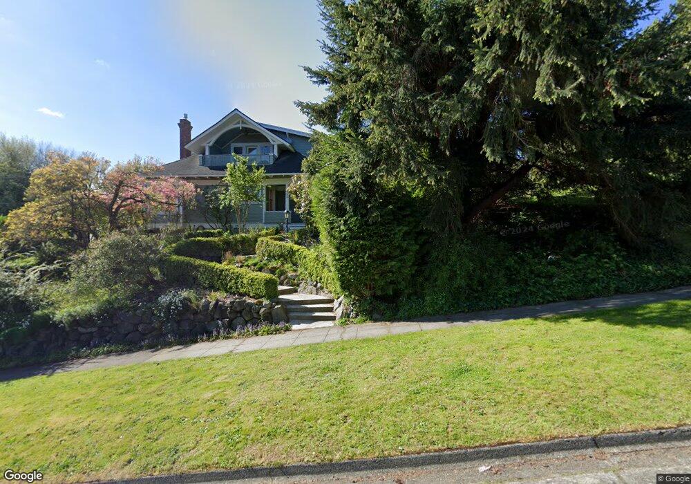 2906 N 29th St, Tacoma, WA 98407 - photo 1