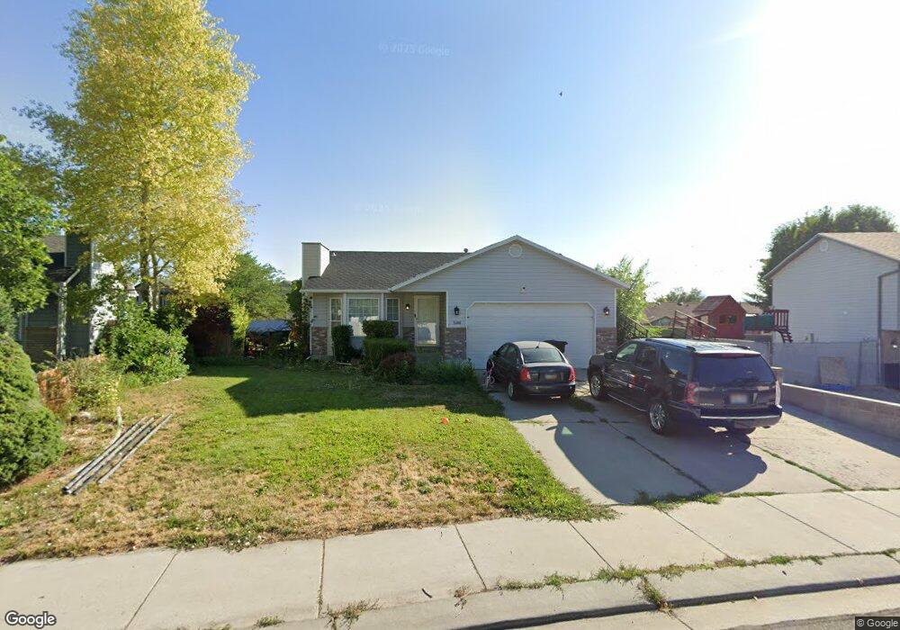 5460 Ticklegrass Rd, West Jordan, UT 84081 - photo 1