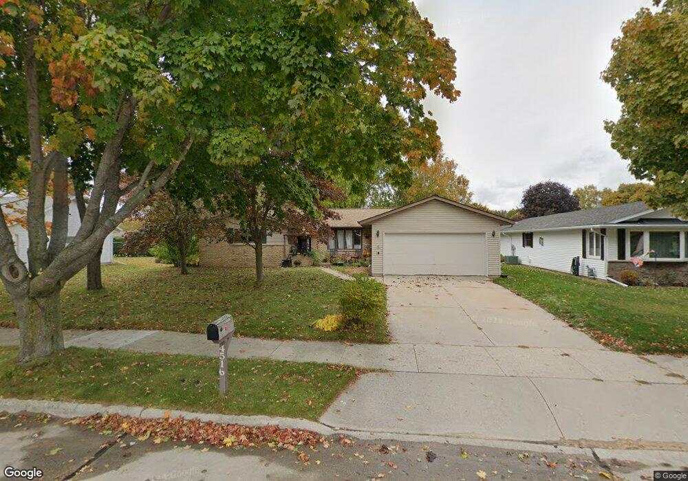 4516 Laurie Ln, Two Rivers, WI 54241 - photo 1