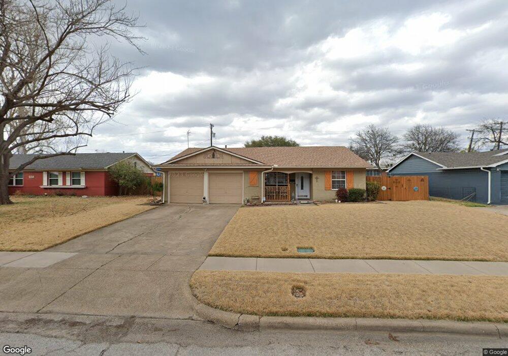 1216 Ridgeway Dr, Richardson, TX 75080 - photo 1