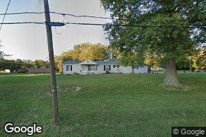 851 St Louis Ave, Tilden, IL 62292