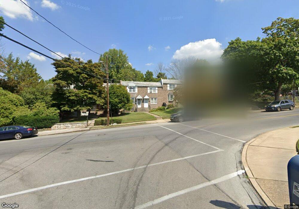 341 Westpark Ln, Clifton Heights, PA 19018 - photo 1