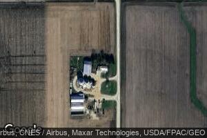 17637 Pine Ave, Elma, IA 50628