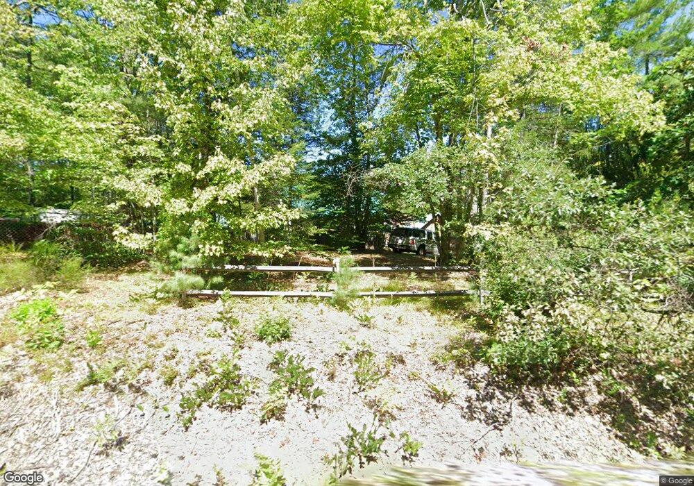 493 Pine River Rd, Effingham, NH 03882 - photo 1