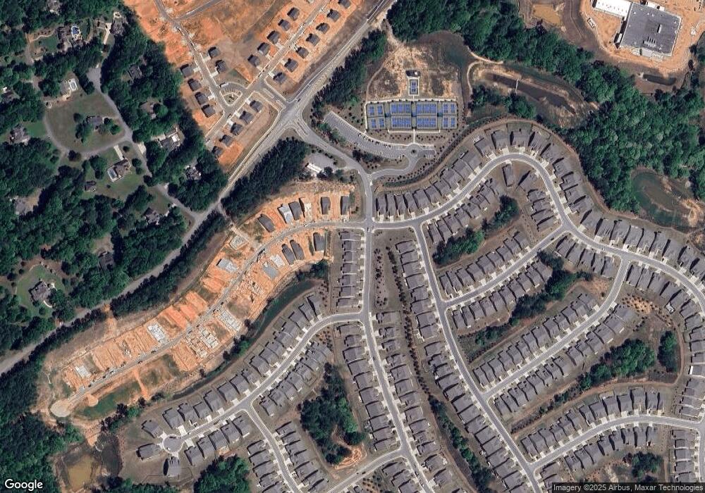 148 Chatuge Dr, Hoschton, GA 30548 - photo 1