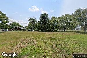 5494 S 1000 E, Grammer, IN 47236