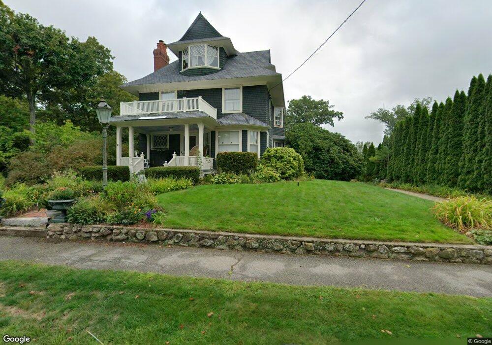 41 Summer St, Milford, NH 03055 - photo 1