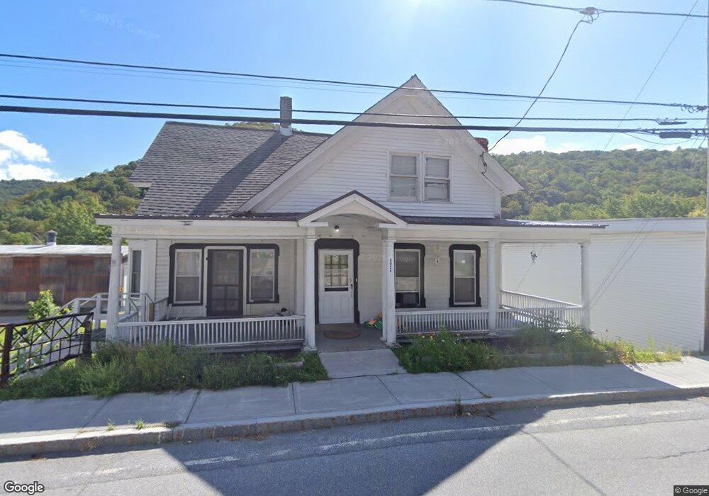 6934 Main Rd, Readsboro, VT 05350 - photo 1