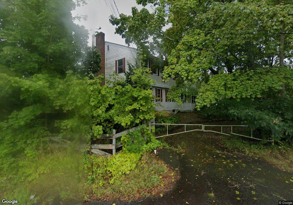 5 Tremont St, Rehoboth, MA 02769 - photo 1