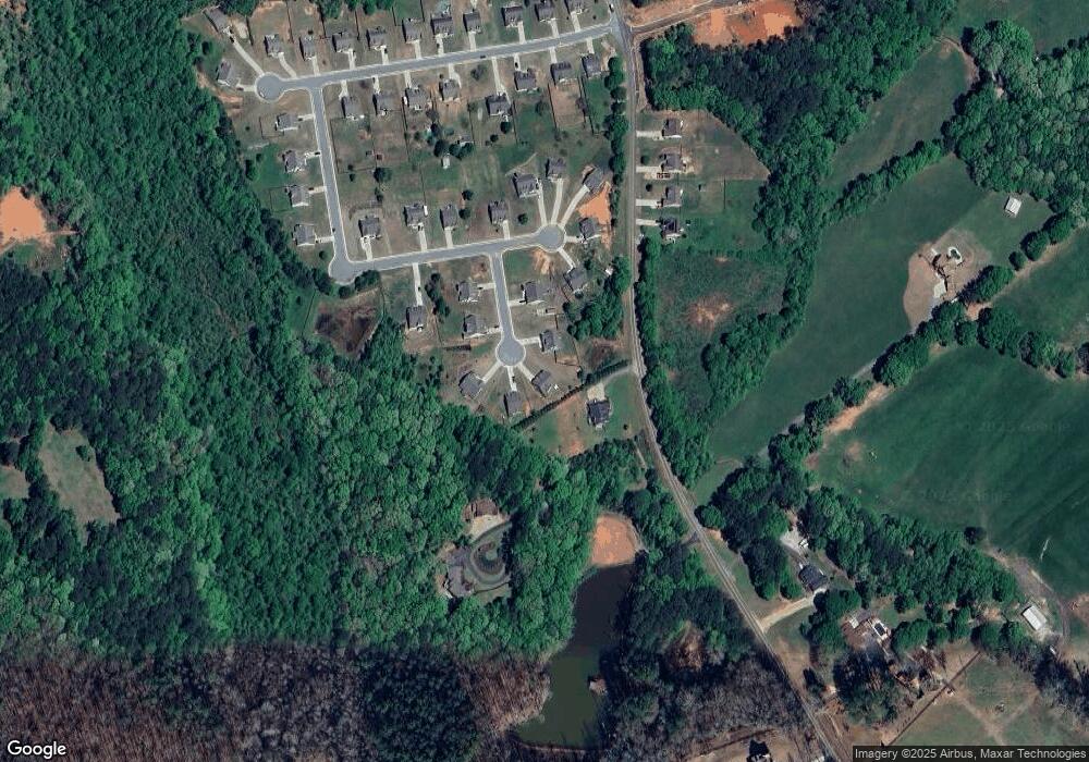 1656 Tandy Ln unit 22, Winder, GA 30680 - photo 1