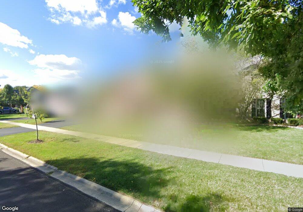 823 Rock Spring Rd, Naperville, IL 60565 - photo 1