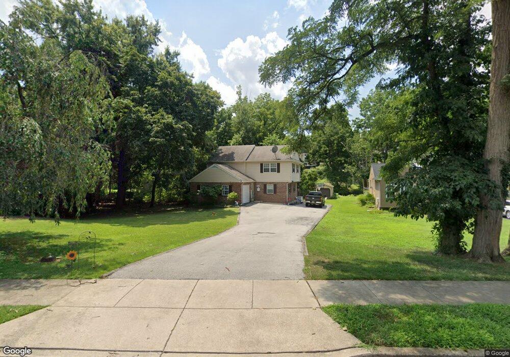 921 Georgetown Rd, Swarthmore, PA 19081 - photo 1