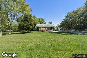 3772 Wilmington Dayton Rd, Spring Valley, OH 45370