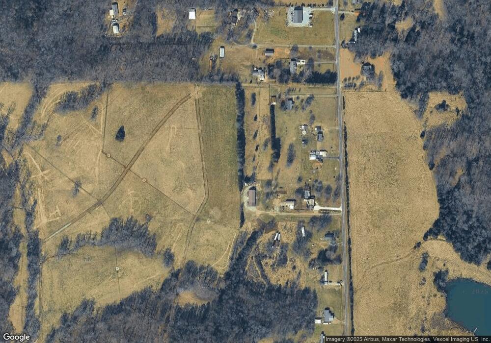 149 Investment Ln, Statesville, NC 28625 - photo 1