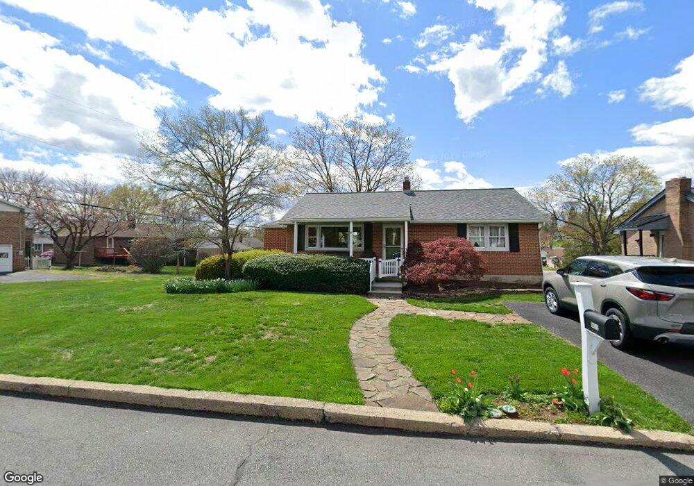 3428 Magnolia Ave, Reading, PA 19605 - photo 1