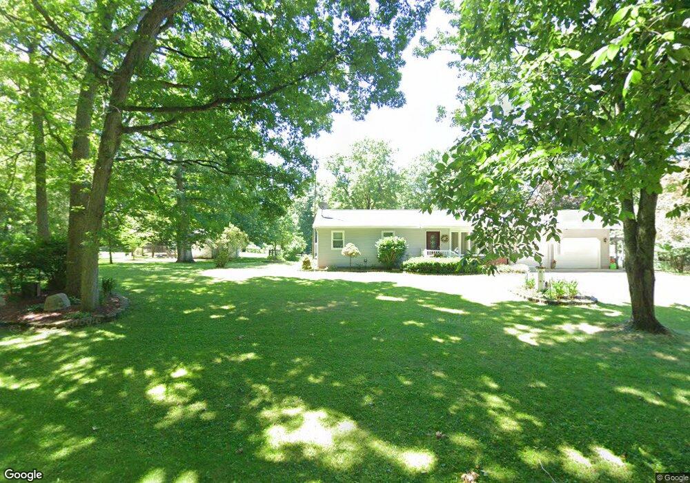 674 E 600 N, La Porte, IN 46350 - photo 1