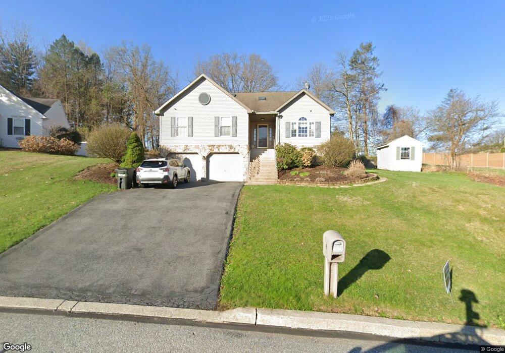 4 Josephs Way, Reading, PA 19607 - photo 1