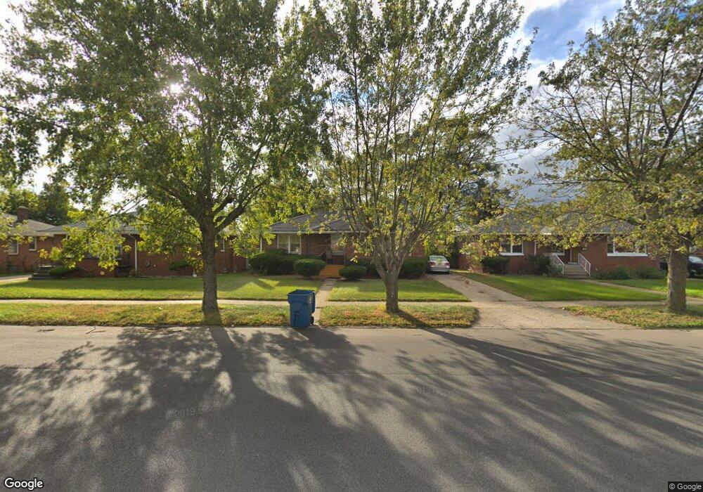 1936 Harrison St, Gary, IN 46407 - photo 1