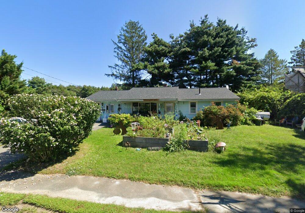 64 Ruthellen Rd, Bellingham, MA 02019 - photo 1