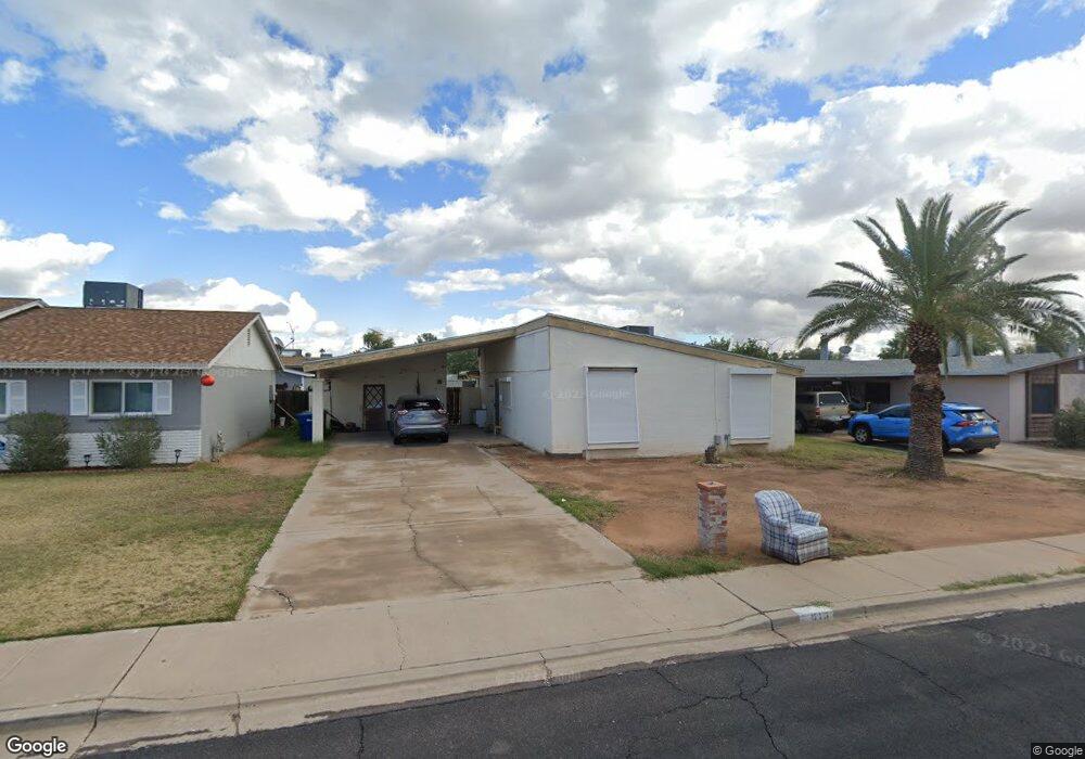 813 S Kachina, Mesa, AZ 85204 - photo 1