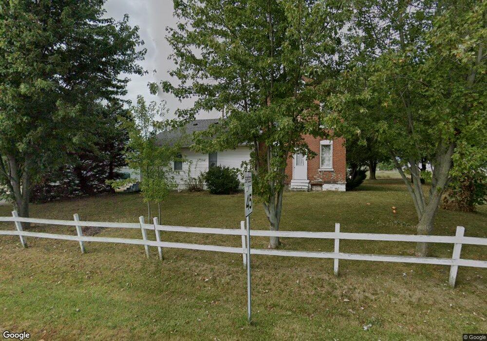 16315 Bull Rapids Rd, Grabill, IN 46741 - photo 1