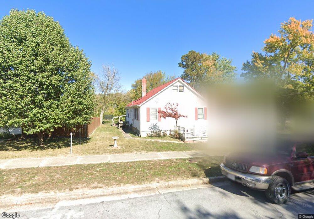 907 E 6th St, Rolla, MO 65401 - photo 1