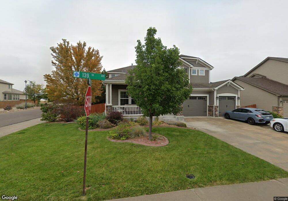4305 E 139th Ave, Thornton, CO 80602 - photo 1