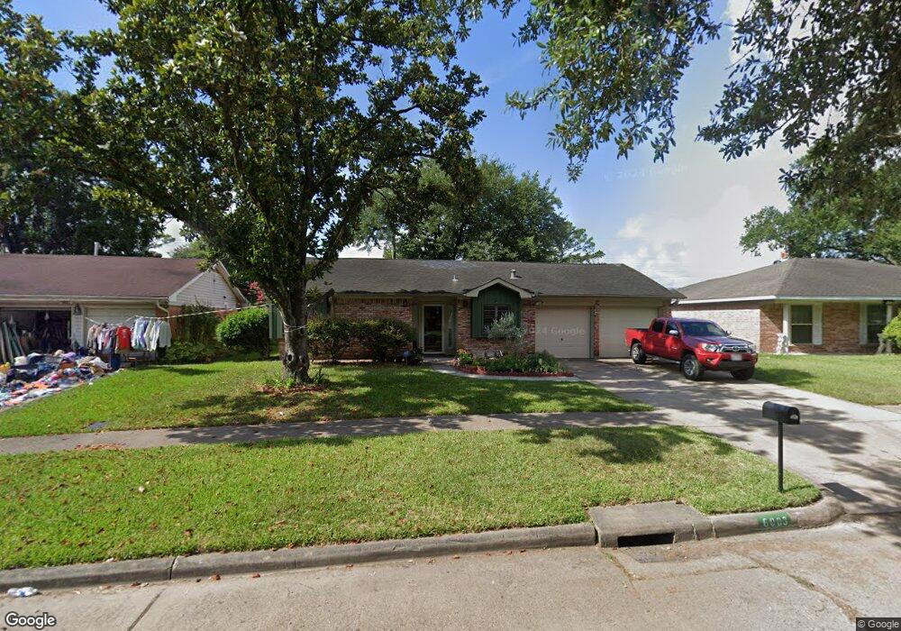 6003 Black Maple Ln, Houston, TX 77088 - photo 1