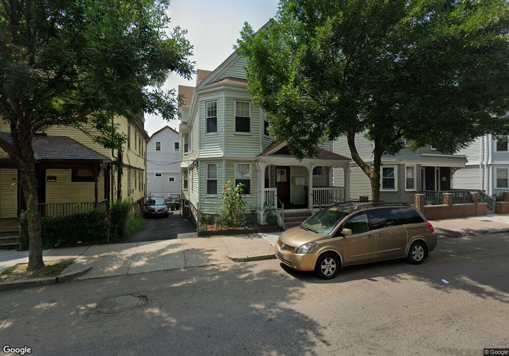 113 Hancock St unit 2, Dorchester, MA 02125 - photo 1