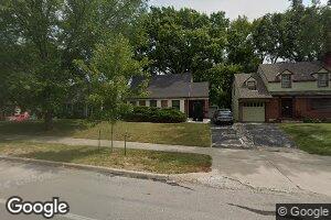 7507 Paseo Blvd, Kansas City, MO 64131