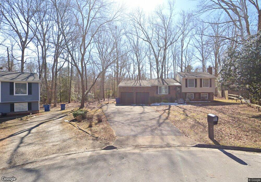 5203 Appleleaf Ct, North Chesterfield, VA 23234 - photo 1