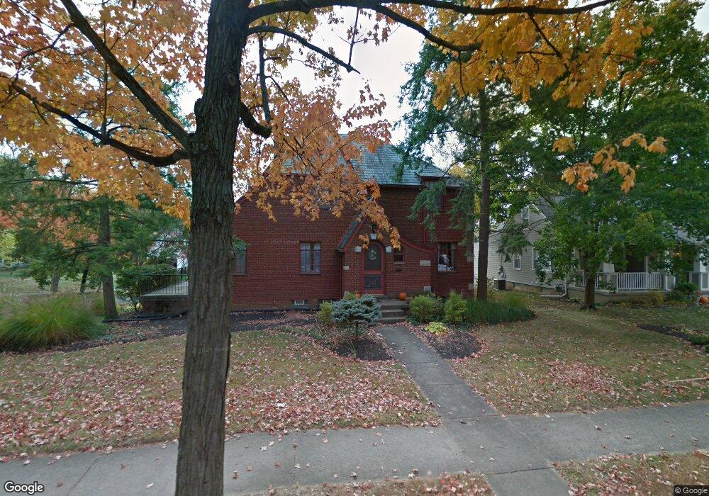 307 Richards Rd, Columbus, OH 43214 - photo 1