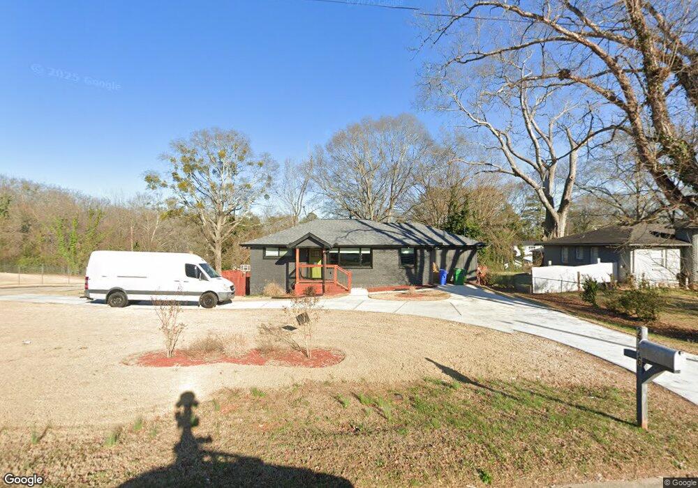 2726 Gresham Rd SE unit 7, Atlanta, GA 30316 - photo 1