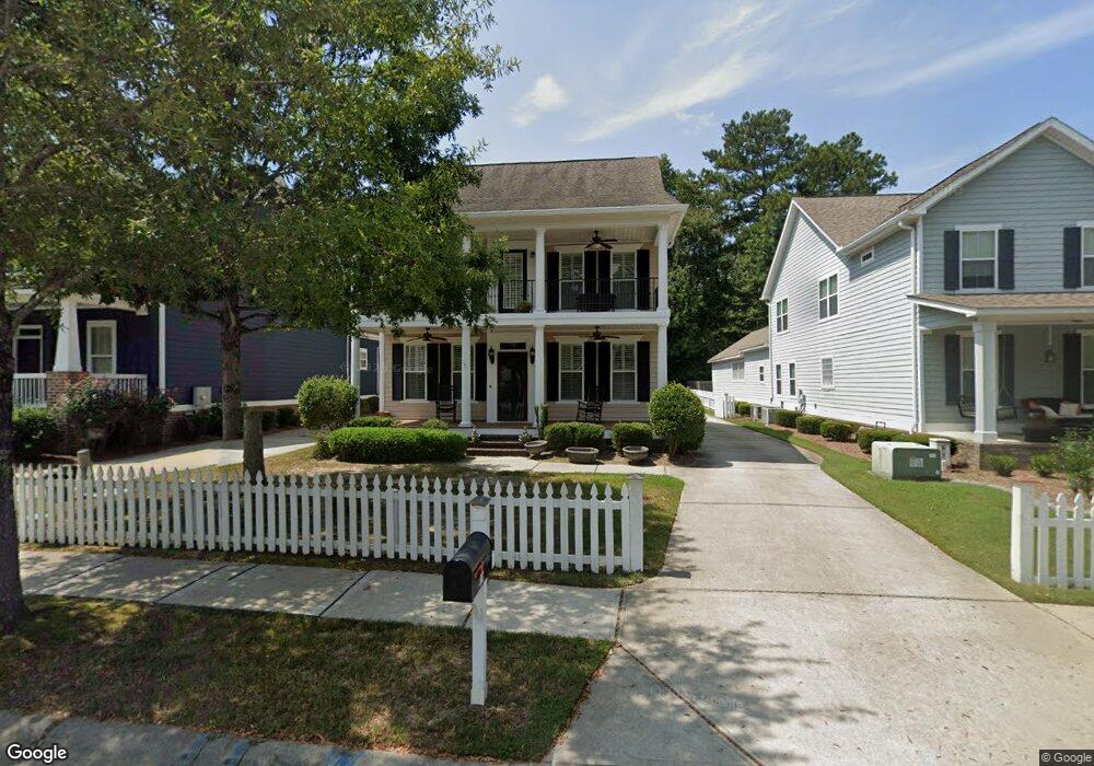 983 Mitchell Ln, Evans, GA 30809 - photo 1