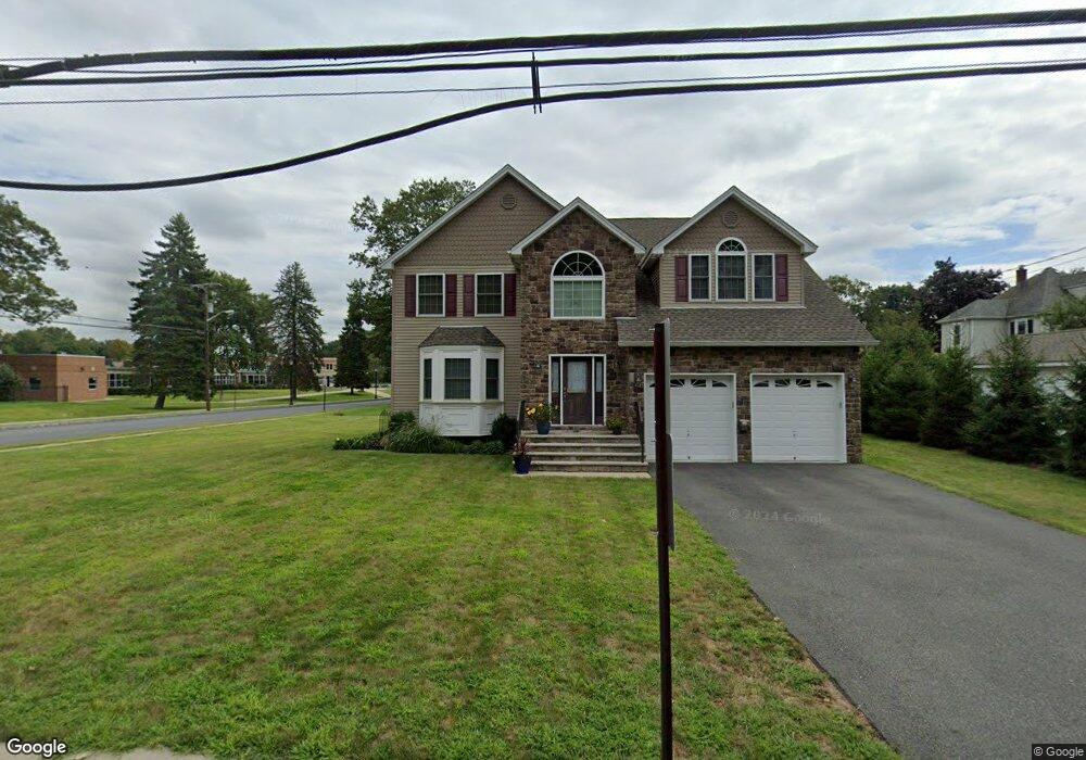 123 Baker Ave, Wharton, NJ 07885 - photo 1