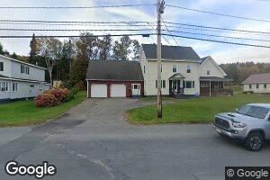 113 Pleasant St, Fort Kent, ME 04743
